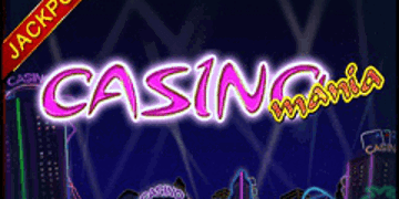 Slot Brand Image for Casino Mania