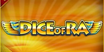 Slot Brand Image for Dice of Ra