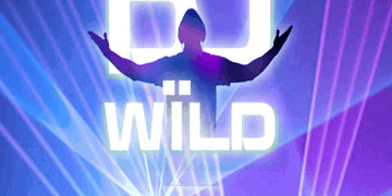 Slot Brand Image for DJ Wild