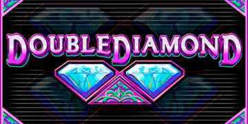Slot Brand Image for Double Diamond