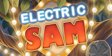 Slot Brand Image for Electric Sam