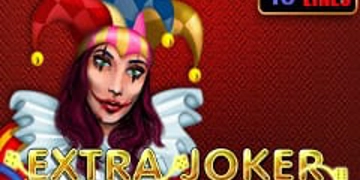 Slot Brand Image for Extra Joker
