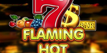 Slot Brand Image for Flaming Hot Extreme