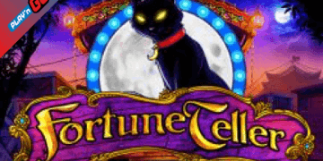 Slot Brand Image for Fortune Teller