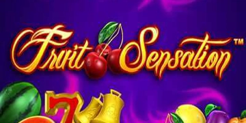 Slot Brand Image for Fruit Sensation
