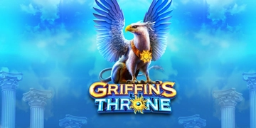 Slot Brand Image for Griffin's Throne