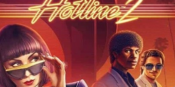 Slot Brand Image for Hotline 2