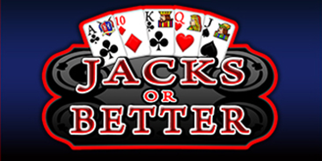 Slot Brand Image for Jacks or Better