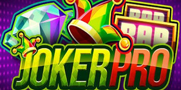 Slot Brand Image for Joker Pro