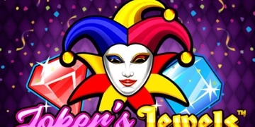 Slot Brand Image for Joker's Jewels