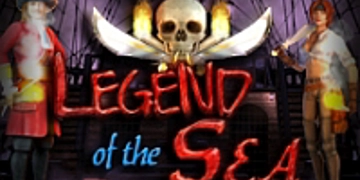Slot Brand Image for Legend Of The Sea