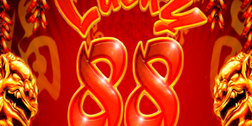 Slot Brand Image for 88 Fortunes