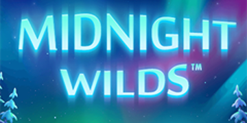 Slot Brand Image for Midnight Wilds