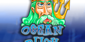 Slot Brand Image for Ocean Rush