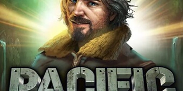 Slot Brand Image for Pacific Gold