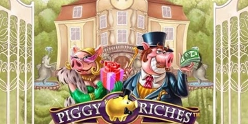 Slot Brand Image for Piggy Riches
