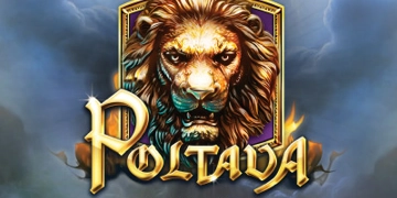 Slot Brand Image for Poltava: Flames of War