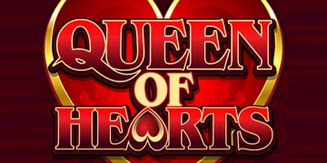 Slot Brand Image for Queen of Hearts