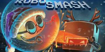 Slot Brand Image for Robo Smash