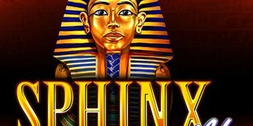 Slot Brand Image for Sphinx Wild