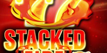 Slot Brand Image for Stacked Fire 7s