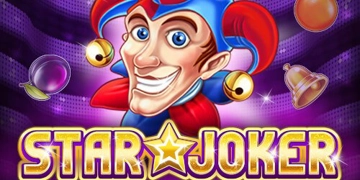 Slot Brand Image for Star Joker
