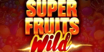Slot Brand Image for Super Fruits Wild