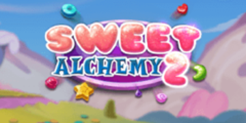 Slot Brand Image for Sweet Alchemy 2
