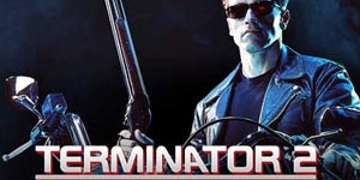 Slot Brand Image for Terminator 2