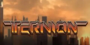 Slot Brand Image for Ternion