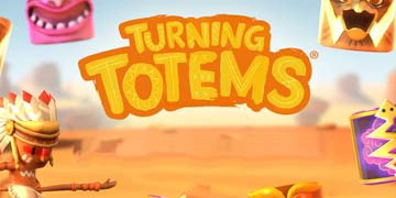 Slot Brand Image for Turning Totems