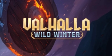 Slot Brand Image for Valhalla Wild Winter