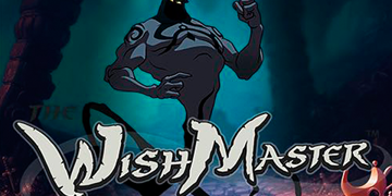 Slot Brand Image for Wish Master