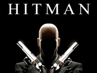 Slot Brand Image for Hitman