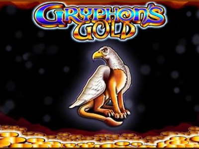Slot Brand Image for Gryphon's Gold