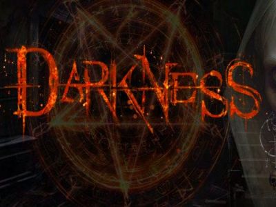 Slot Brand Image for Darkness