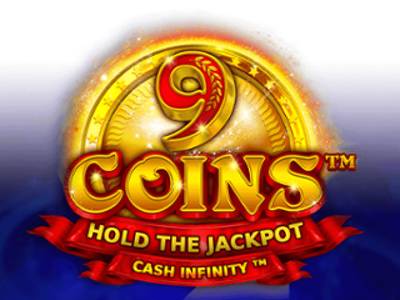 Slot Brand Image for 9 Coins