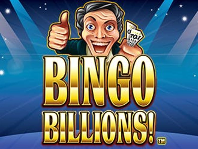 Slot Brand Image for Bingo Billions