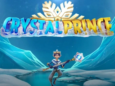 Slot Brand Image for Crystal Prince