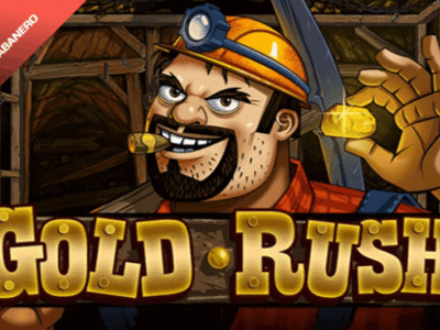 Slot Brand Image for Gold Rush