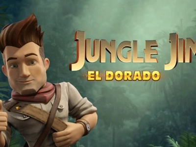 Slot Brand Image for Jungle Jim El Dorado