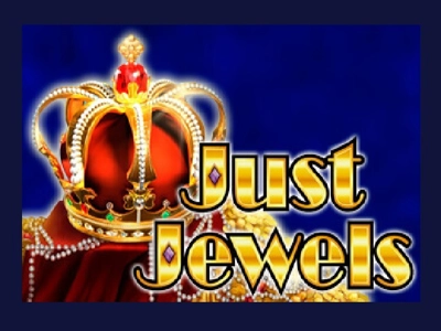 Slot Brand Image for Just Jewels