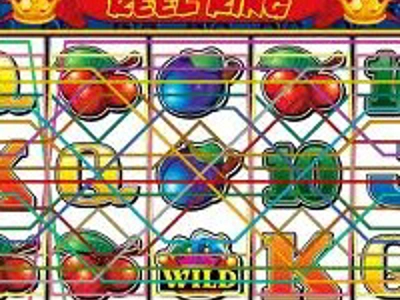 Slot Brand Image for Reel King