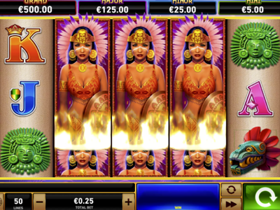 Slot Brand Image for Sky Queen