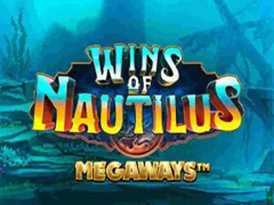 Slot Brand Image for Wins of Nautilus Megaways