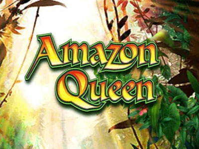 Slot Brand Image for Amazon Queen