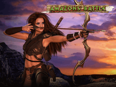 Slot Brand Image for Amazons’ Battle