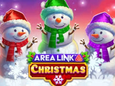 Slot Brand Image for Area Link Christmas
