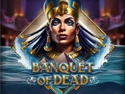 Slot Brand Image for Banquet of Dead