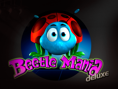 Slot Brand Image for Beetle Mania Deluxe